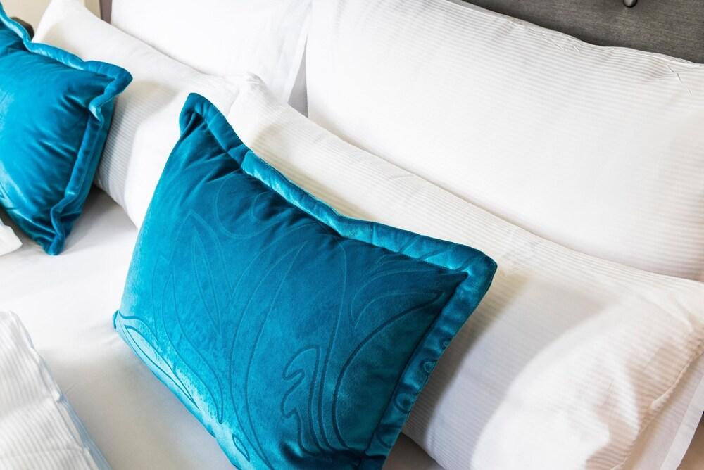 Motel One Freiburg Luaran gambar