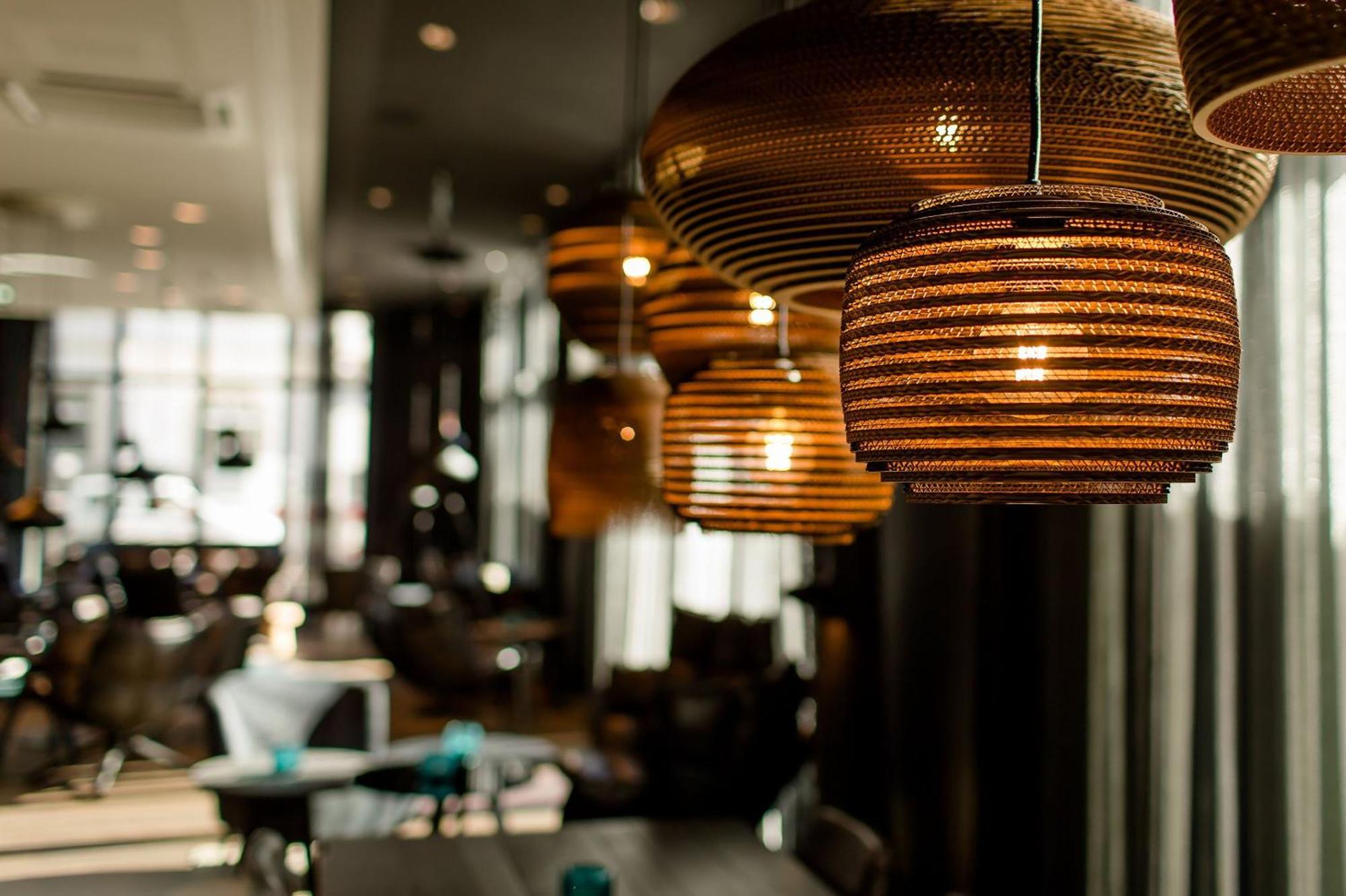 Motel One Freiburg Luaran gambar