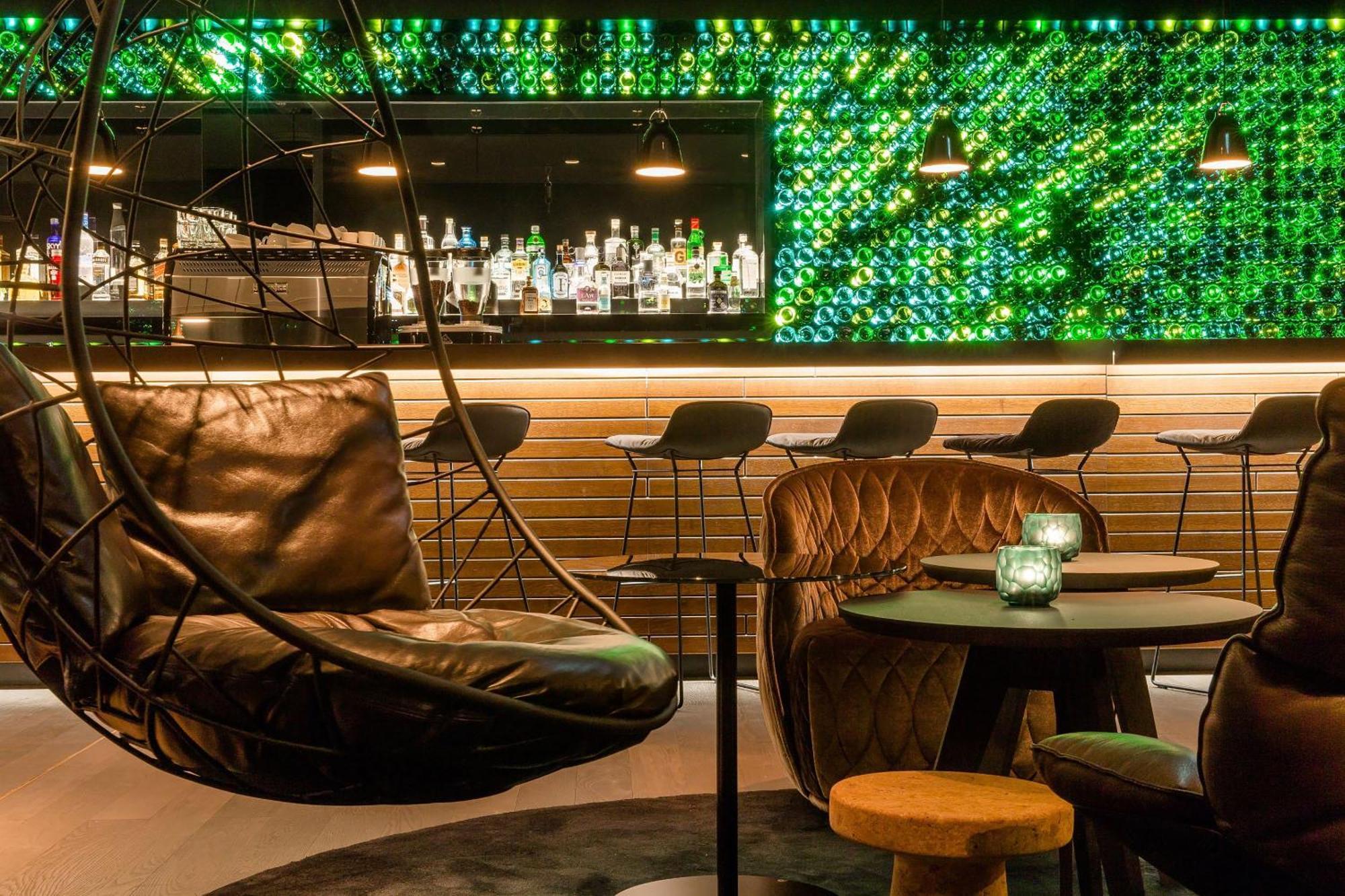 Motel One Freiburg Luaran gambar