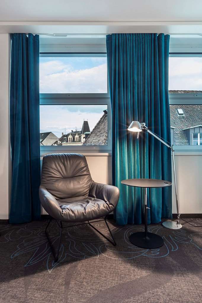 Motel One Freiburg Bilik gambar